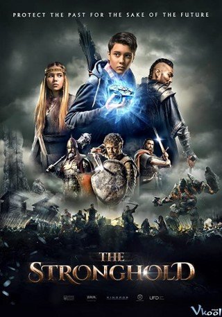 Thành Trì (The Stronghold 2017)