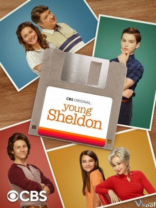 Tuổi Thơ Bá Đạo Của Sheldon 5 (Young Sheldon Season 5 2021)
