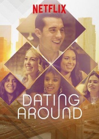 Hẹn Hò Vu Vơ 1 (Dating Around Season 1)