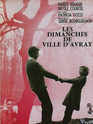Những Ngày Chủ Nhật Trên Thành Phố Ville D’avray (Sundays And Cybèle 1962)