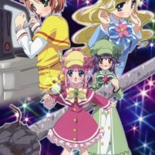 Học viện Thám tử Holmes (Tantei Opera Milky Holmes 2010)