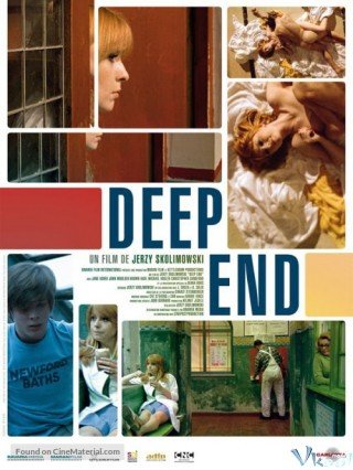 Chỗ Sâu (Deep End 1970)