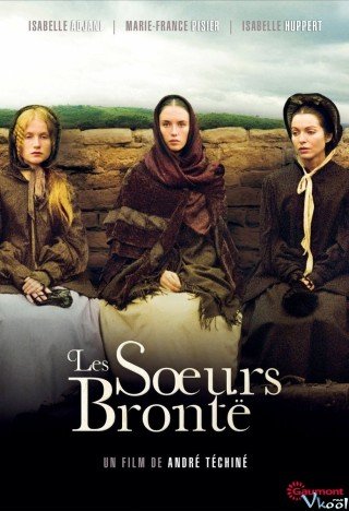 Chị Em Nhà Brontë (The Brontë Sisters)