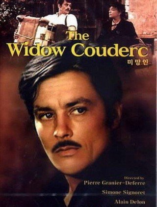 Bà Góa Couderc (The Widow Couderc)