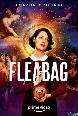 Chuyện Không Đáng 2 (Fleabag Season 2 2019)