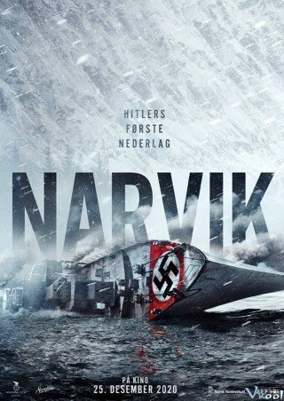 Narvik (Narvik: Hitler's First Defeat 2022)