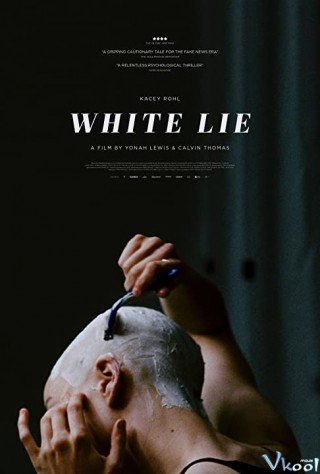 Lời Nói Dối Nhỏ Nhặt (White Lie 2019)