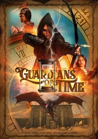 Người Bảo Vệ Thời Gian (Guardians Of Time 2022)