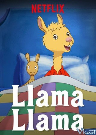 Bé Lạc Đà Llama Llama Phần 1 (Llama Llama Season 1)