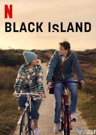 Hòn Đảo Đen (Black Island 2021)