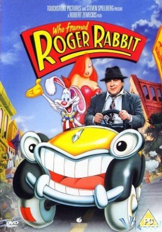 Ai Mưu Hại Thỏ Roger? (Who Framed Roger Rabbit 1988)