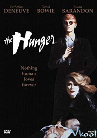 Khát Máu (The Hunger 1983)