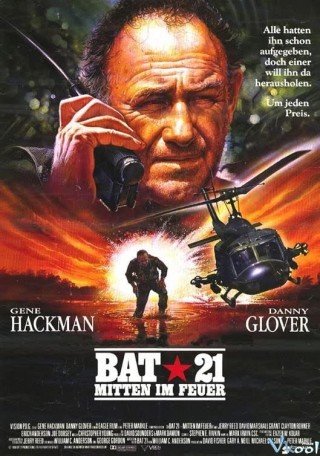 Chiến Dịch Giải Cứu Bat 21 (Bat*21 1988)