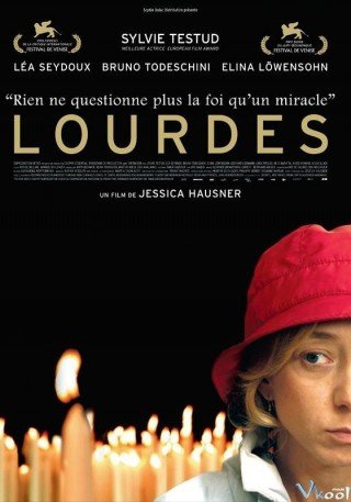 Phép Lạ (Lourdes 2009)
