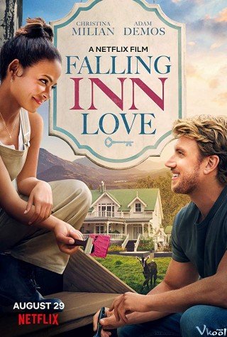 Căn Hộ Tình Yêu (Falling Inn Love)