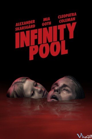 Bể Bơi Vô Cực (Infinity Pool)