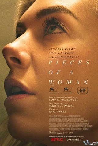 Những Mảnh Vỡ Của Người Phụ Nữ (Pieces Of A Woman 2020)