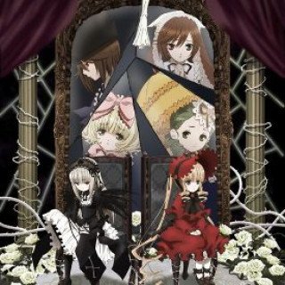 Búp Bê Rozen Maiden (Rozen Maiden (2013) 2013)