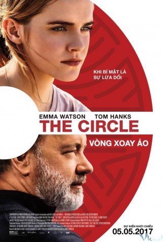 Vòng Xoay Ảo (The Circle)