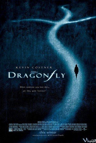 Mật Hiệu Chuồn Chuồn (Dragonfly 2002)