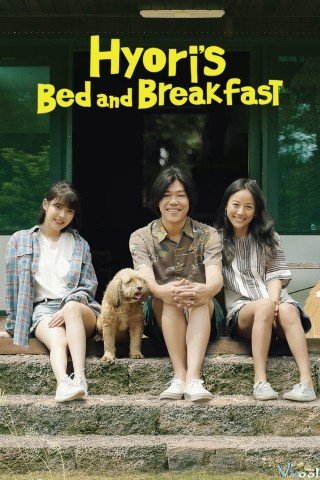 Nhà Trọ Của Hyori 1 (Hyoris Bed And Breakfast Season 1 2017)