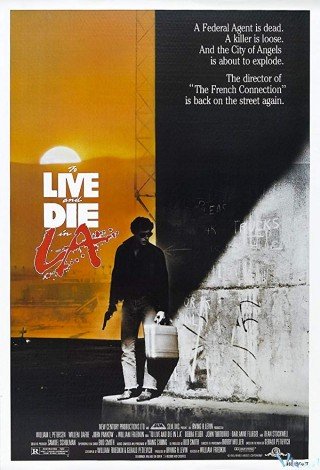 Sống Và Chết Tại L.a. (To Live And Die In L.a. 1985)