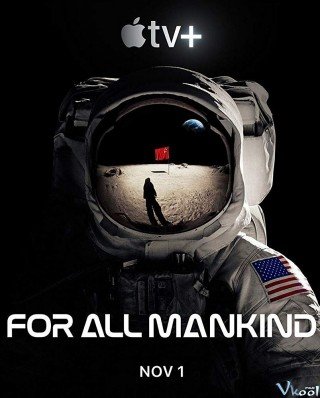 Cuộc Chiến Không Gian Phần 1 (For All Mankind Season 1)