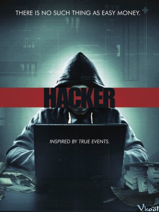 Tin Tặc: Thế Giới Ngầm (Hacker (anonymous) 2016)
