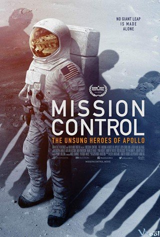 Sứ Mệnh Của Apollo (Mission Control: The Unsung Heroes Of Apollo)