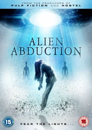 Truy Kích Alien (Alien Abduction)