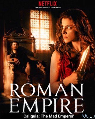 Đế Chế La Mã 3 (Roman Empire Season 3)