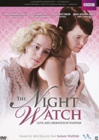 Đồng Hồ Sinh Học (The Night Watch 2011)