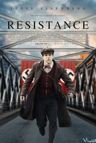 Kháng Chiến (Resistance)