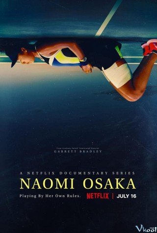 Quán Quân Quần Vợt (Naomi Osaka 2021)