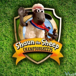 Chú Cừu Shaun: Bản Đặc Biệt (Shaun The Sheep Special Shorts 2012)