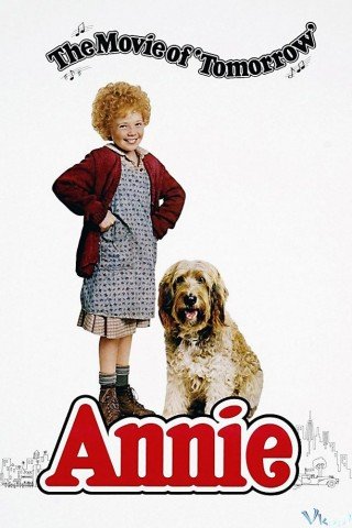 Đứa Trẻ Đường Phố (Annie 1982)