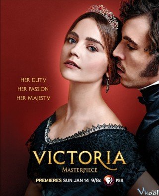 Nữ Hoàng Victoria 2 (Victoria Season 2 2018)