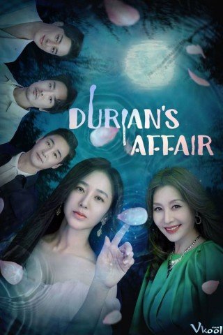 Phu Nhân Durian (Durian's Affair 2023)
