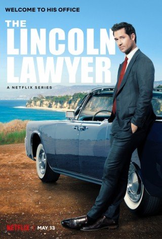 Nhân Danh Công Lý (The Lincoln Lawyer 2022)
