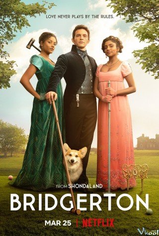 Dòng Tộc Bridgerton 2 (Bridgerton Season 2)