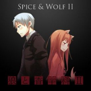 Gia Vị Và Sói II (Spice and Wolf II 2009)