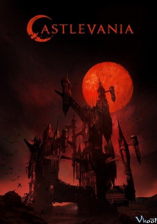 Ma Cà Rồng Castlevania 1 (Castlevania Season 1 2017)