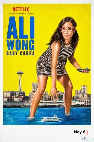 Câu Chuyện Về Nữ Quyền (Ali Wong: Baby Cobra 2016)