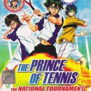 Hoàng Tử Tennis: Chung Kết Toàn Quốc (The Prince of Tennis II OVA vs Genius10)