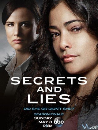 Bí Mật Và Dối Trá 2 (Secrets & Lies: Season 2)
