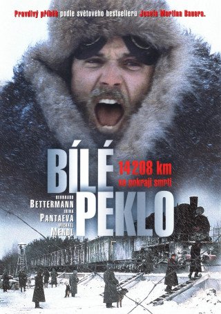 Vượt Ngàn Dặm Xa (As Far As My Feet Will Carry Me 2001)