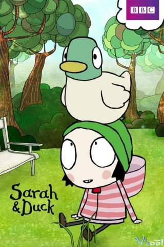 Sarah Và Vịt 3 (Sarah & Duck Season 3 2016)