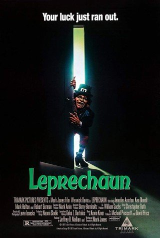 Quỷ Lùn (Leprechaun 1993)