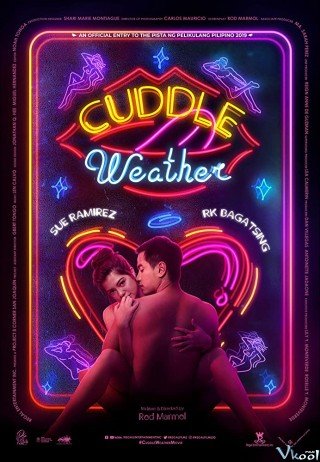 Hơn Cả Bạn Tình (Cuddle Weather 2019)