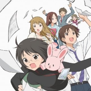 Nhân Viên Và Dịch Vụ (Servant x Service 2013)